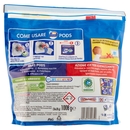 Dash PODS Allin1 Detersivo Lavatrice in Capsule + Azione Extra-Igienizzante 36 Lavaggi